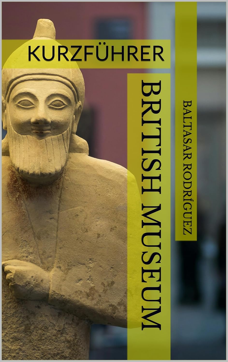 BRITISH MUSEUM: KURZFÜHRER (Große Museen Europas 2) (German Edition) baixar o livro de graça