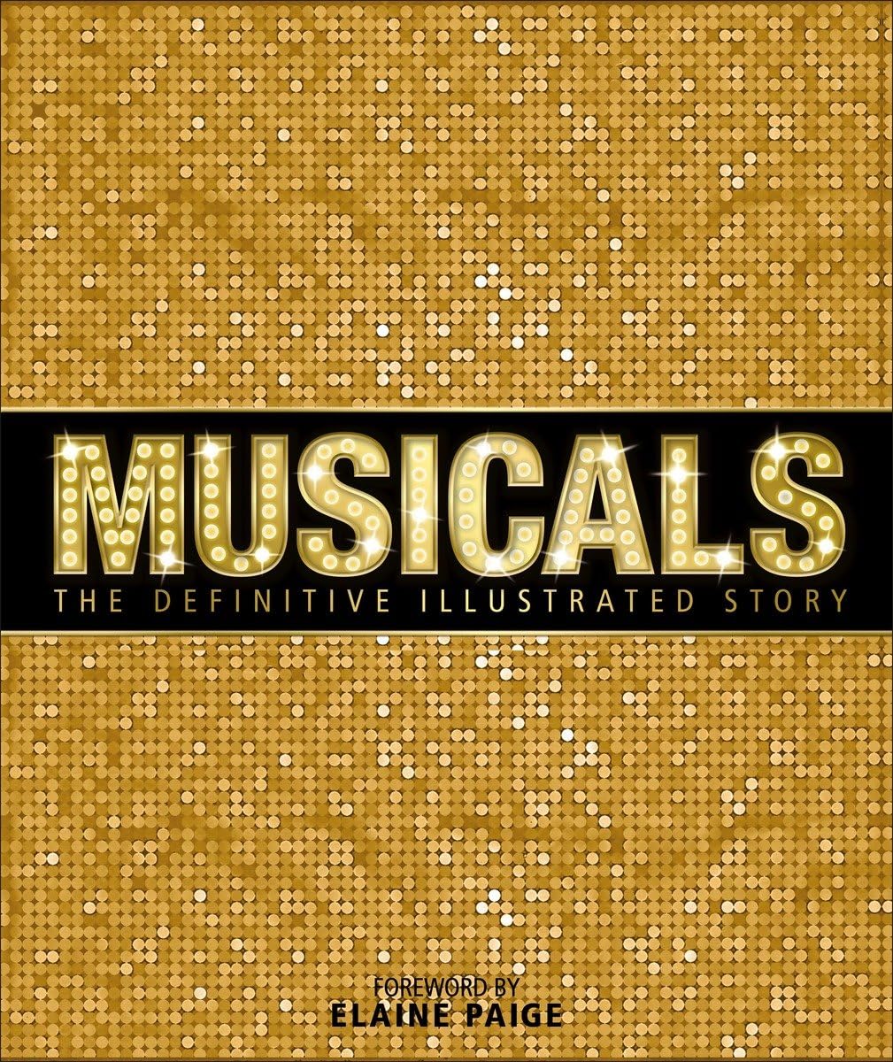 capítulo por capítulo baixar Musicals: The Definitive Illustrated Story