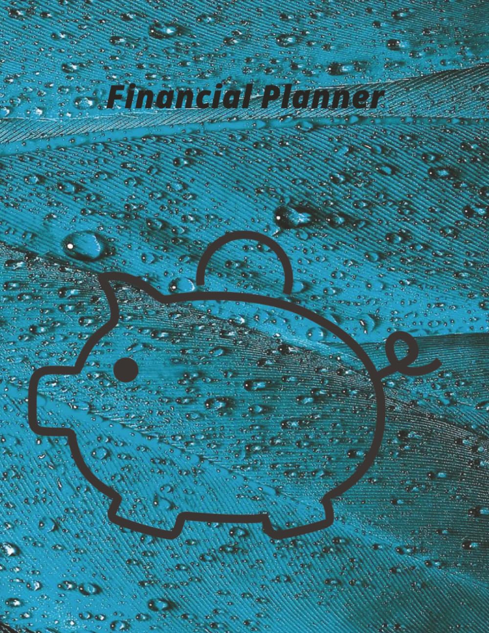 Easy Financial Planner: Keep all your finances in one place baixar livro de graça