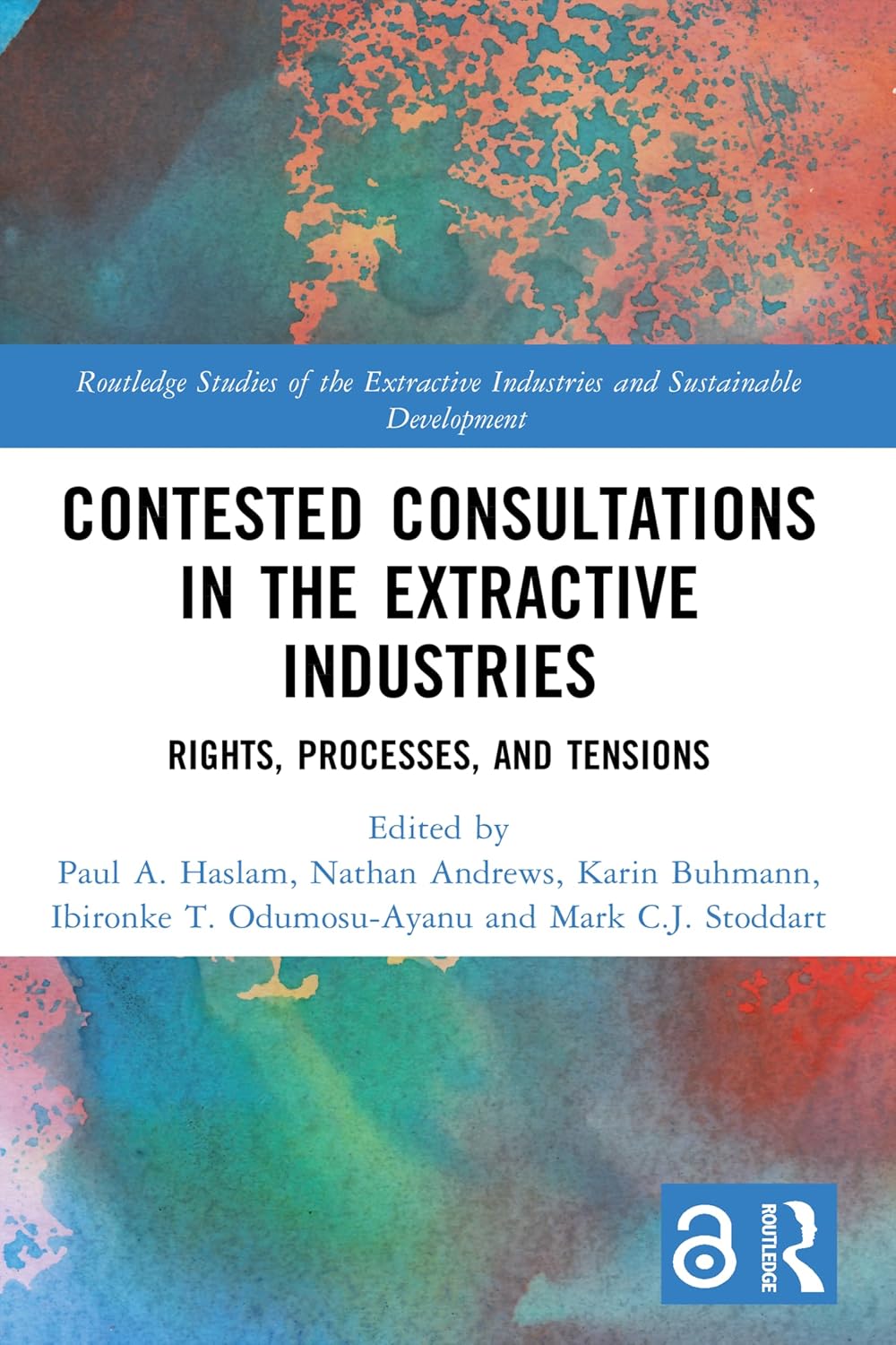 capítulo por capítulo baixar Contested Consultations in the Extractive Industries: Rights, Processes, and Tensions (Routledge Studies of the Extractive Industries and Sustainable Development) (English Edition)