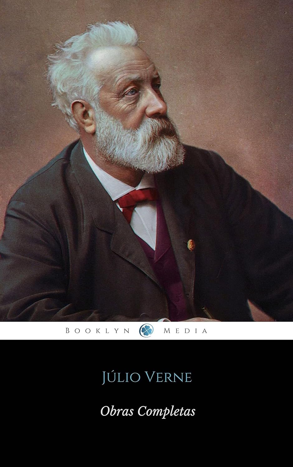 capítulo por capítulo baixar Júlio Verne: Obras Completas