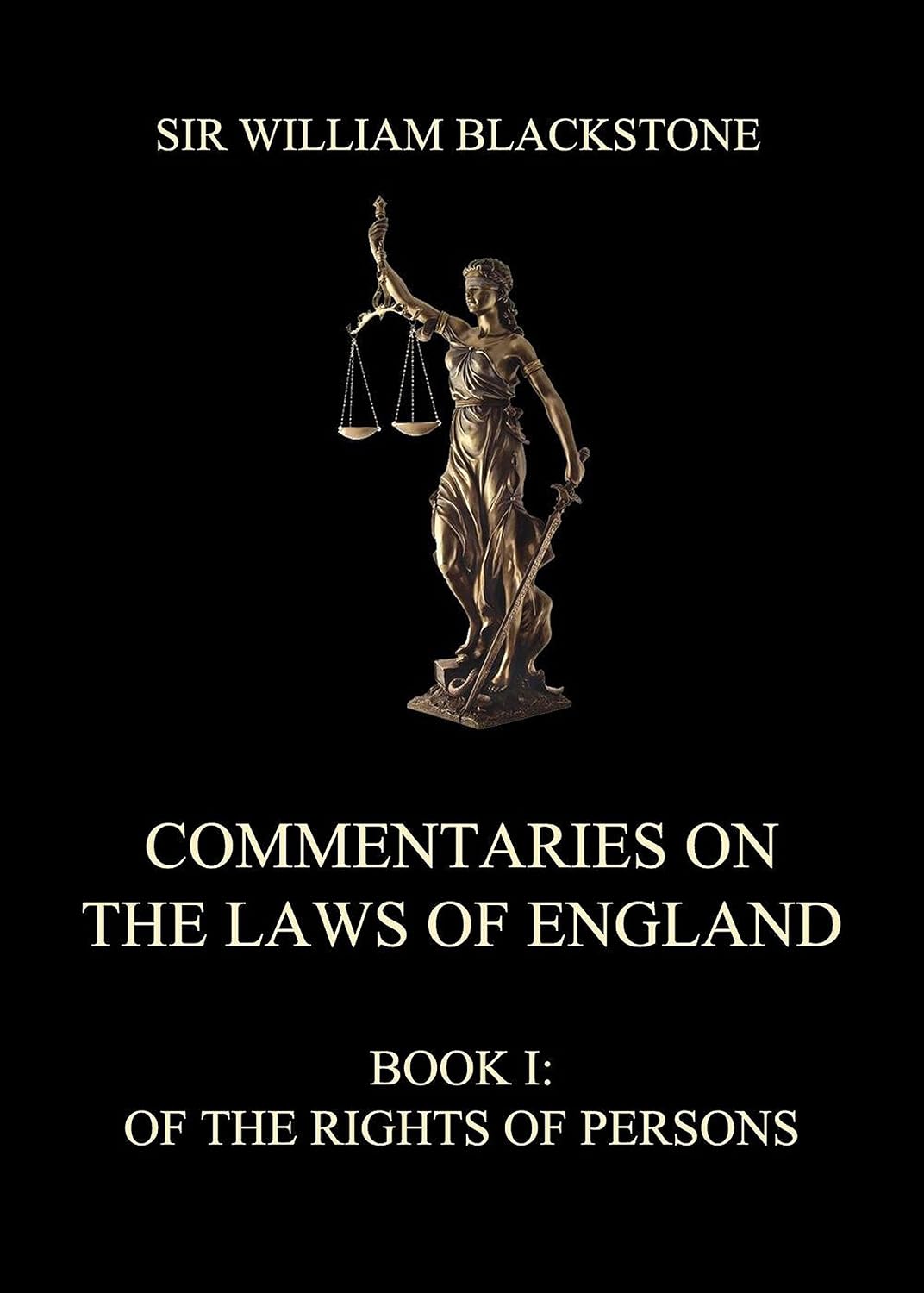 ler totalmente Commentaries on the Laws of England: Book I: Of the Rights of Persons (English Edition)