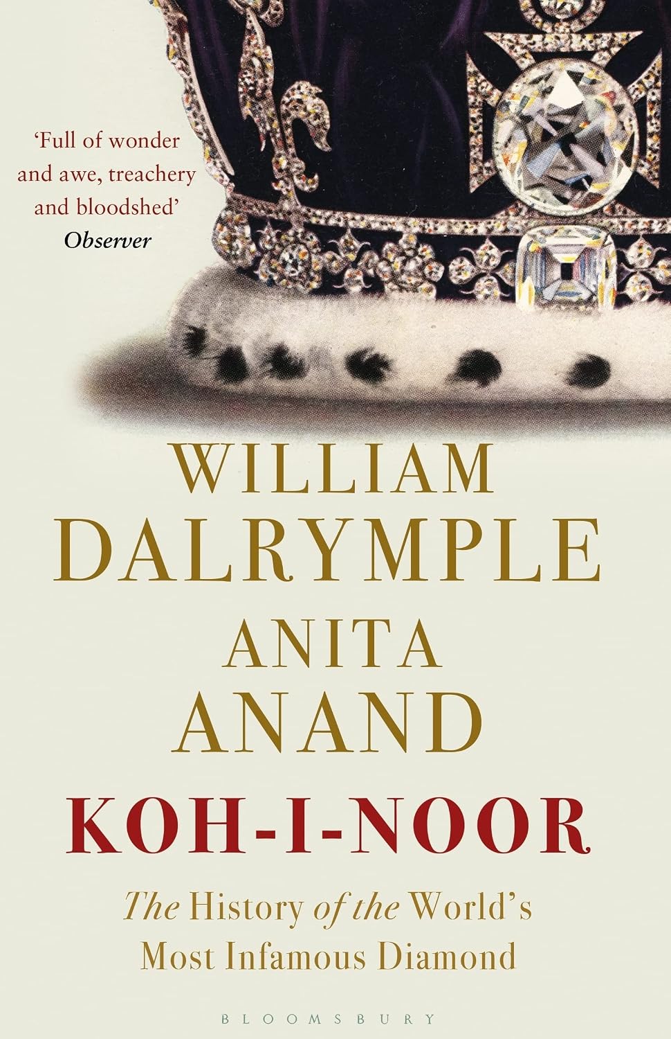 Koh-I-Noor: The History of the World's Most Infamous Diamond baixar livro de graça