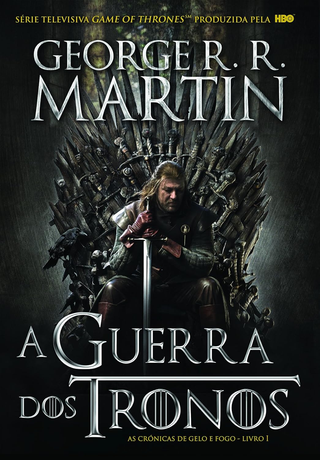 capítulo por capítulo baixar A Guerra dos Tronos As Crónicas de Gelo e Fogo - Livro Um