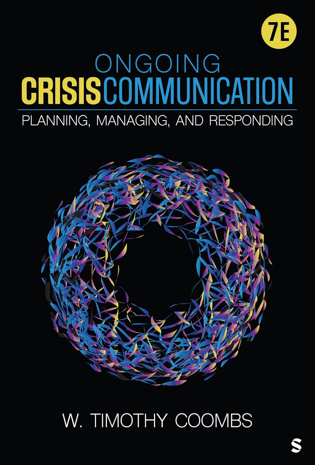 Ongoing Crisis Communication: Planning, Managing, and Responding baixar o livro de graça