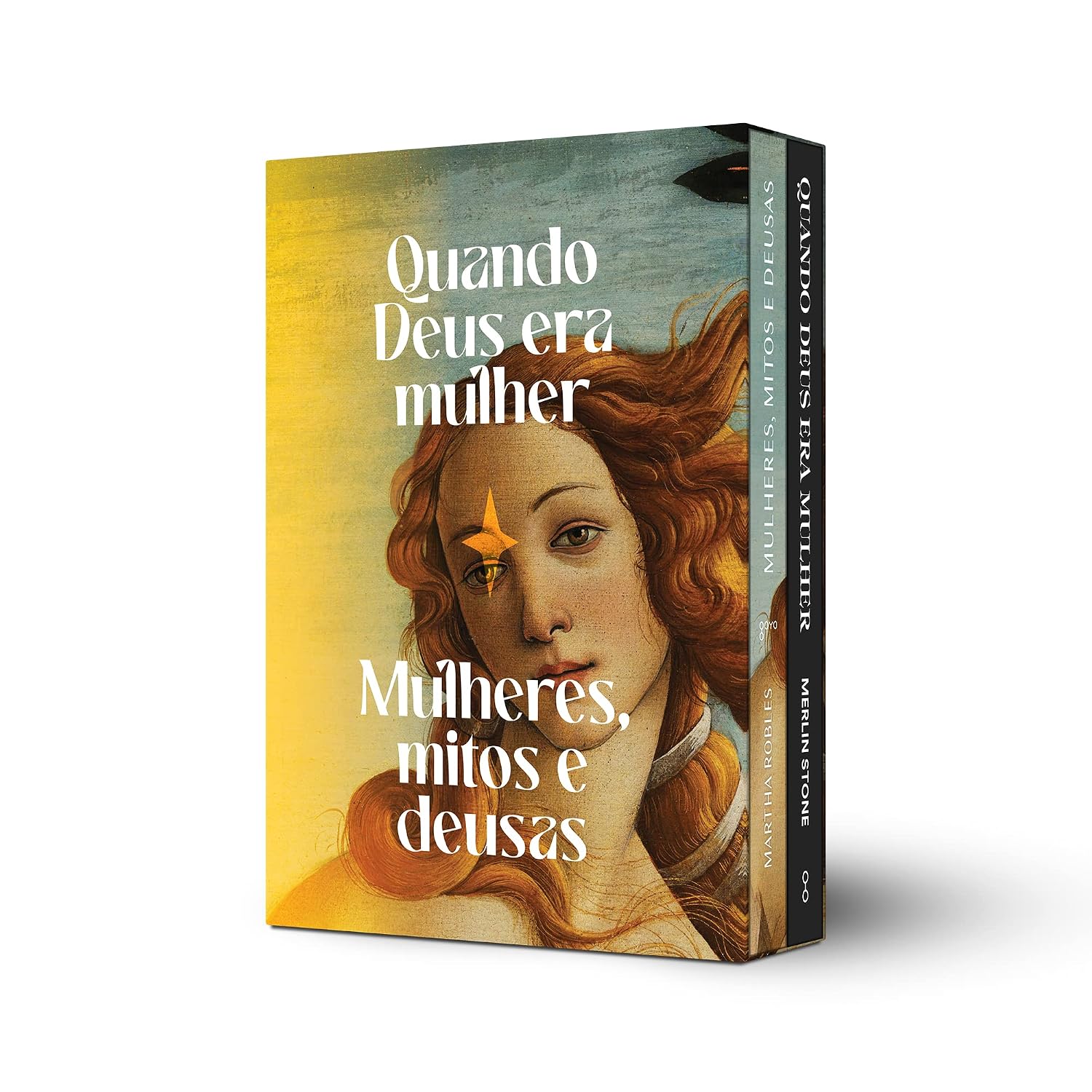 Box Mulheres e deusas baixar o livro de graça