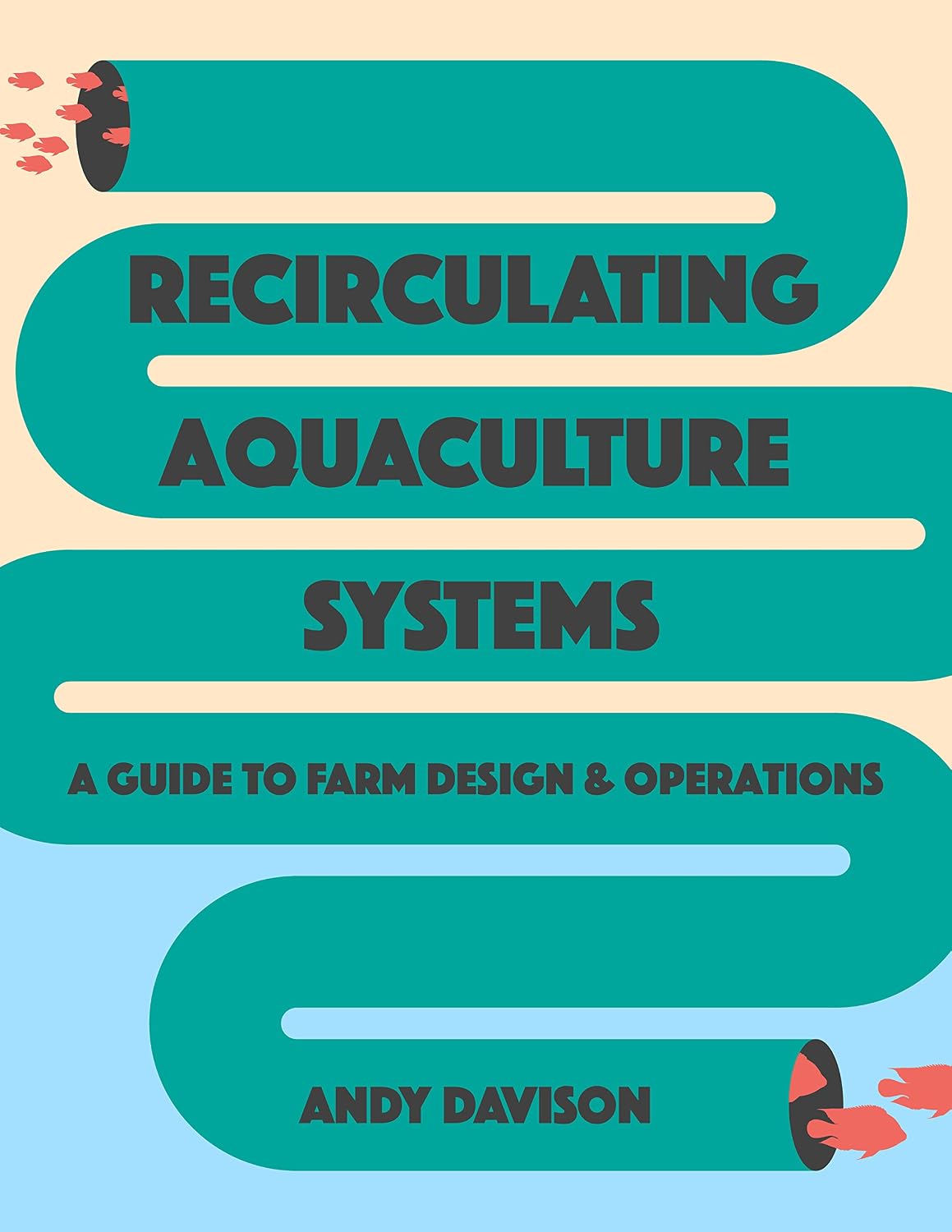ler totalmente Recirculating Aquaculture Systems: A Guide to Farm Design and Operations (English Edition)