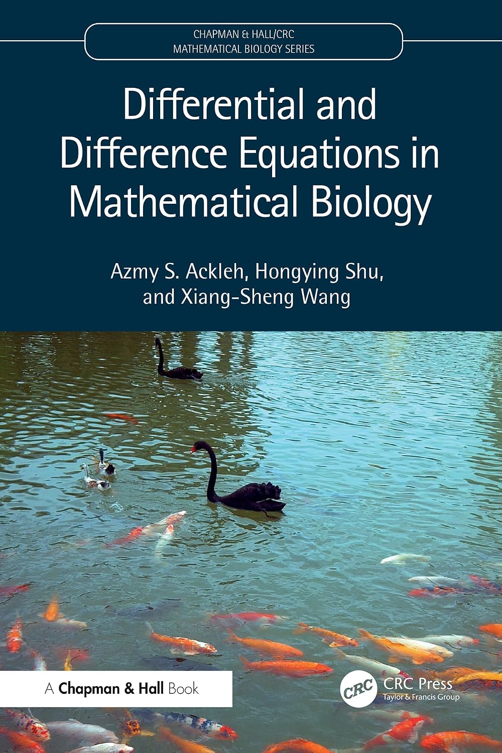 capítulo por capítulo baixar Differential and Difference Equations in Mathematical Biology (Chapman & Hall/CRC Mathematical Biology Series) (English Edition)