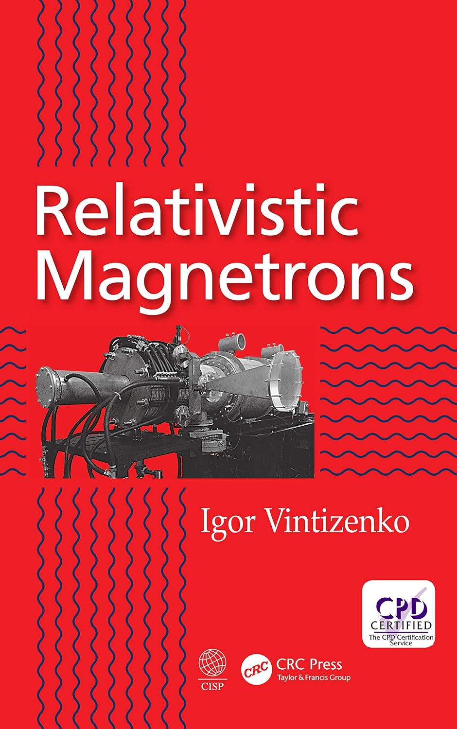 ler totalmente Relativistic Magnetrons (English Edition)