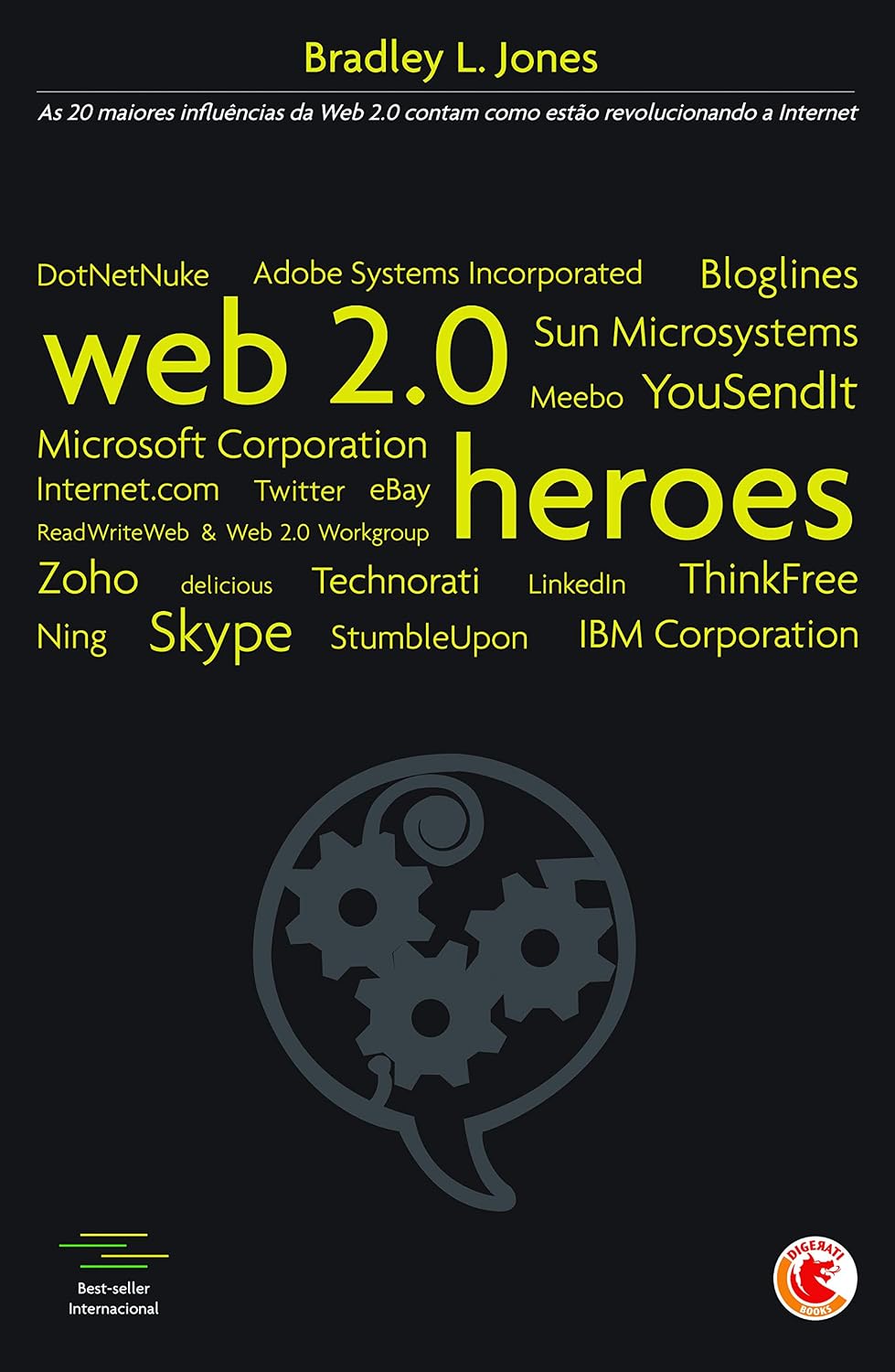 Web 2.0 heroes baixar livro de graça