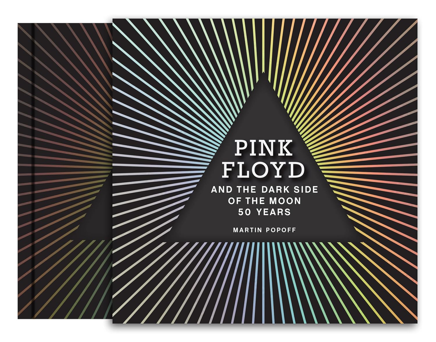 capítulo por capítulo baixar Pink Floyd and the Dark Side of the Moon: 50 Years