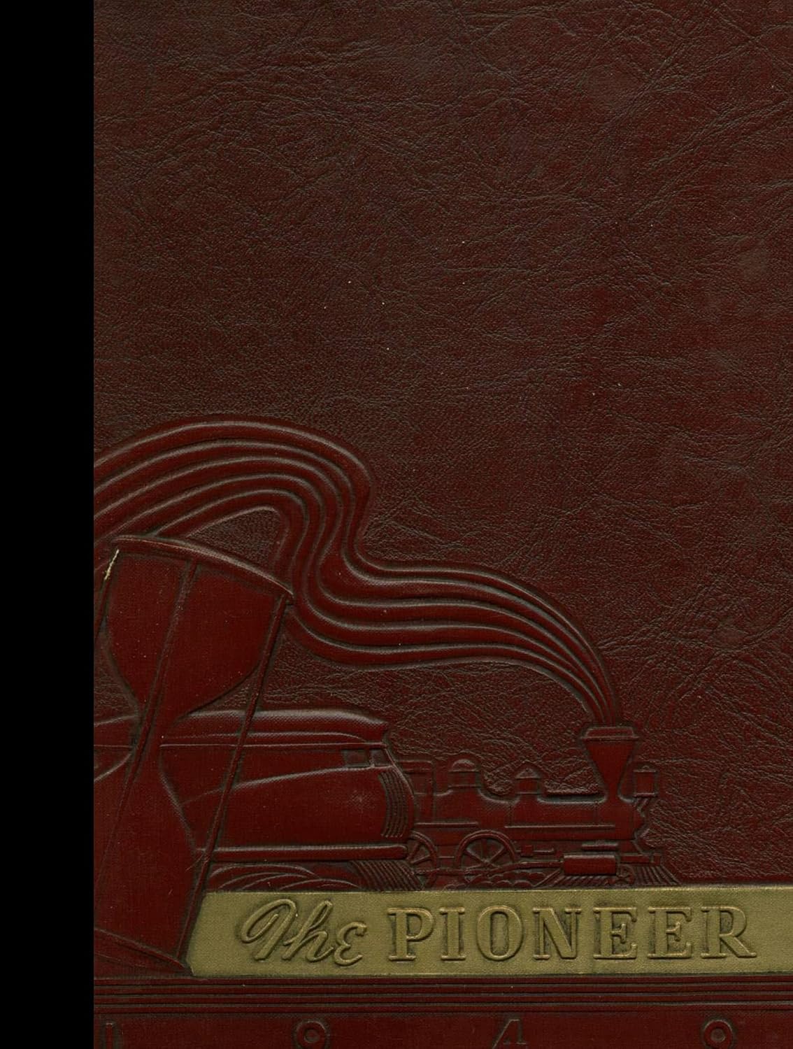 ler totalmente (Reprint) 1949 Yearbook: Portlock High School, Norfolk, Virginia