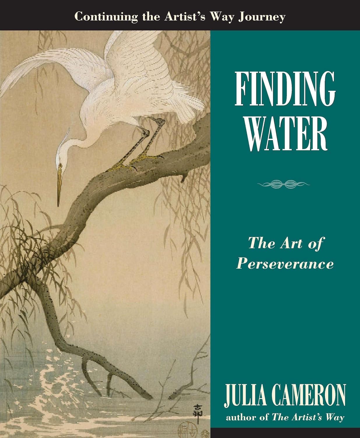 capítulo por capítulo baixar Finding Water: The Art of Perseverance