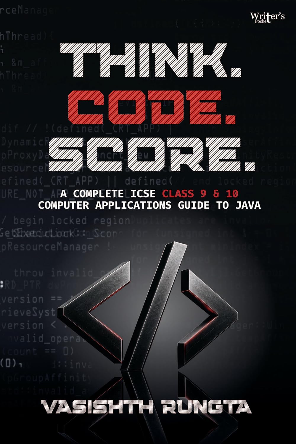 ler totalmente Think. Code. Score. (English Edition)