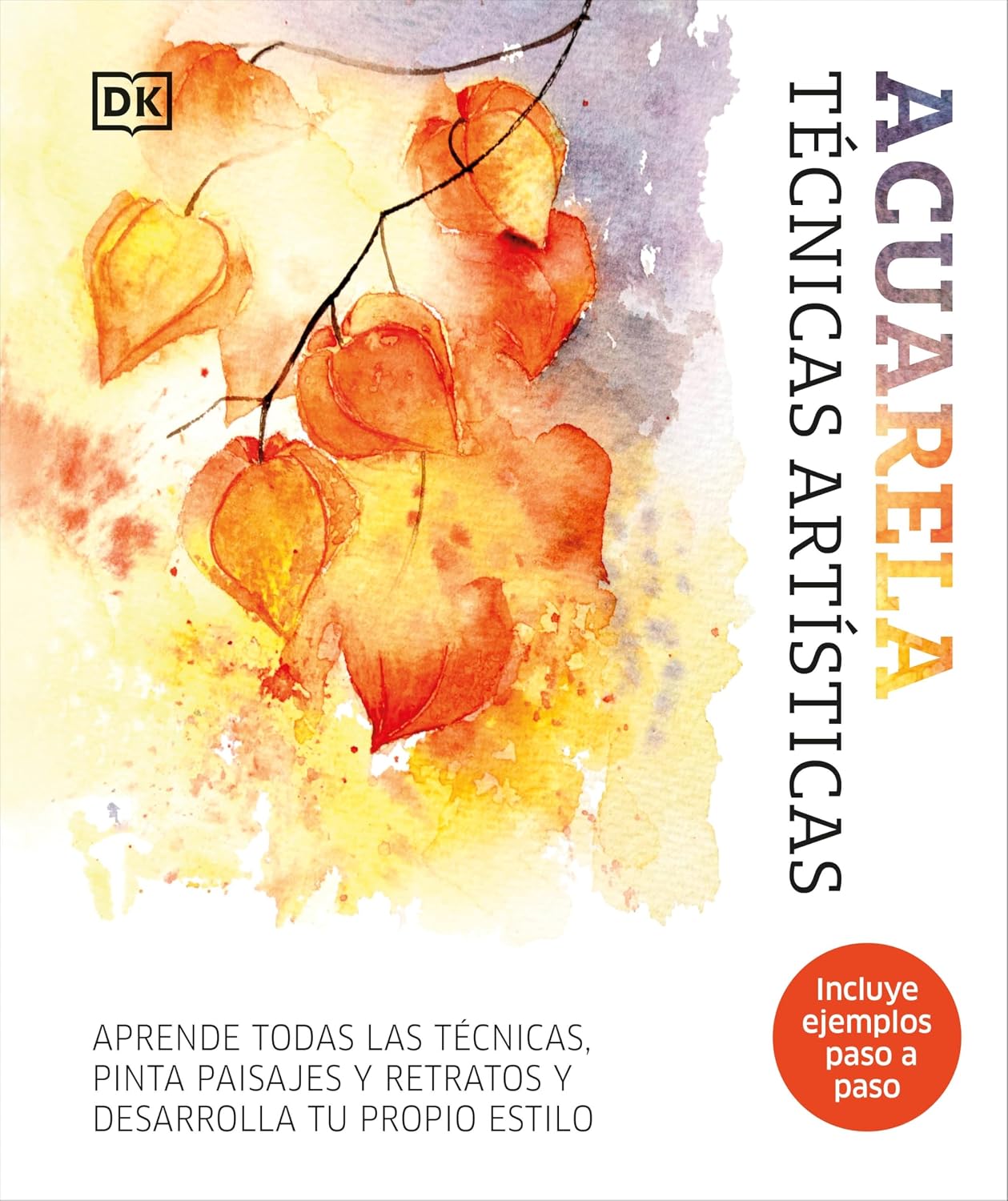 ler totalmente Acuarela (Artist's Watercolor Techniques): Tecnicas Artisticas
