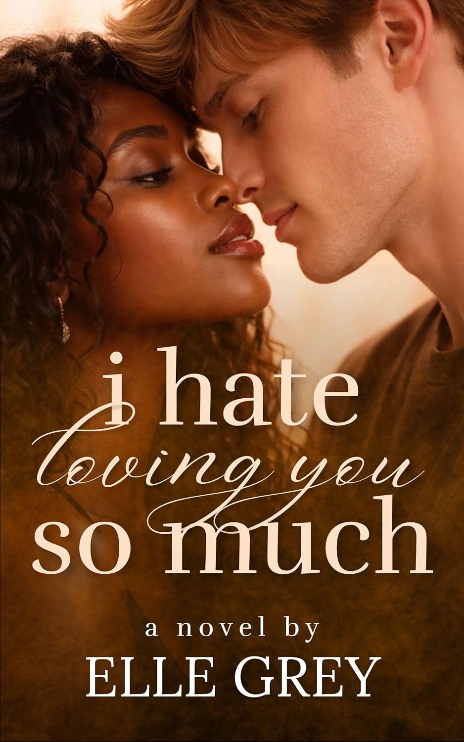capítulo por capítulo baixar I Hate Loving You So Much (English Edition)