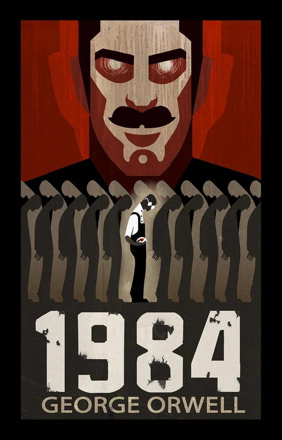1984 (English Edition)