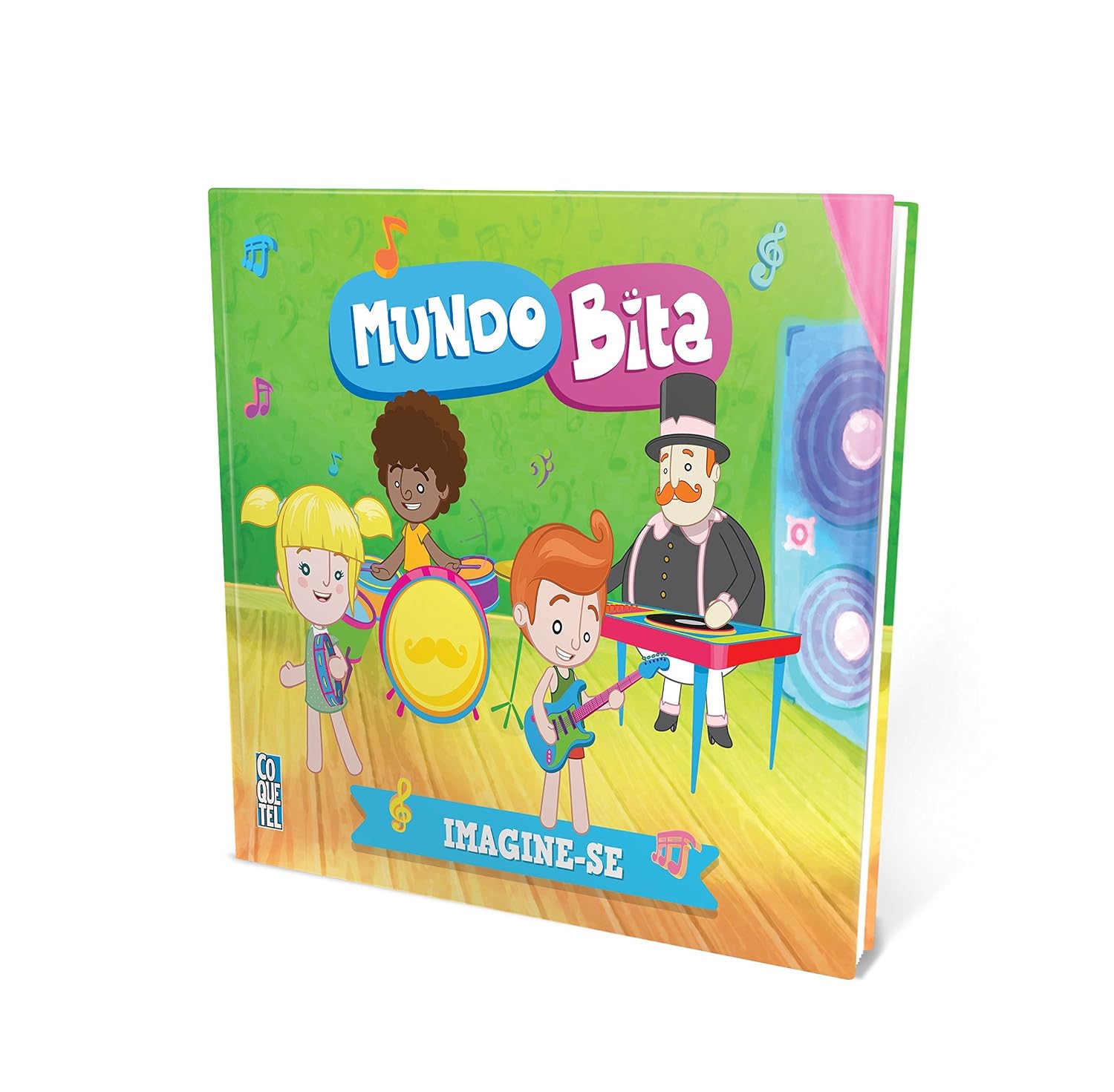 Mundo Bita imagine-se baixar livro de graça