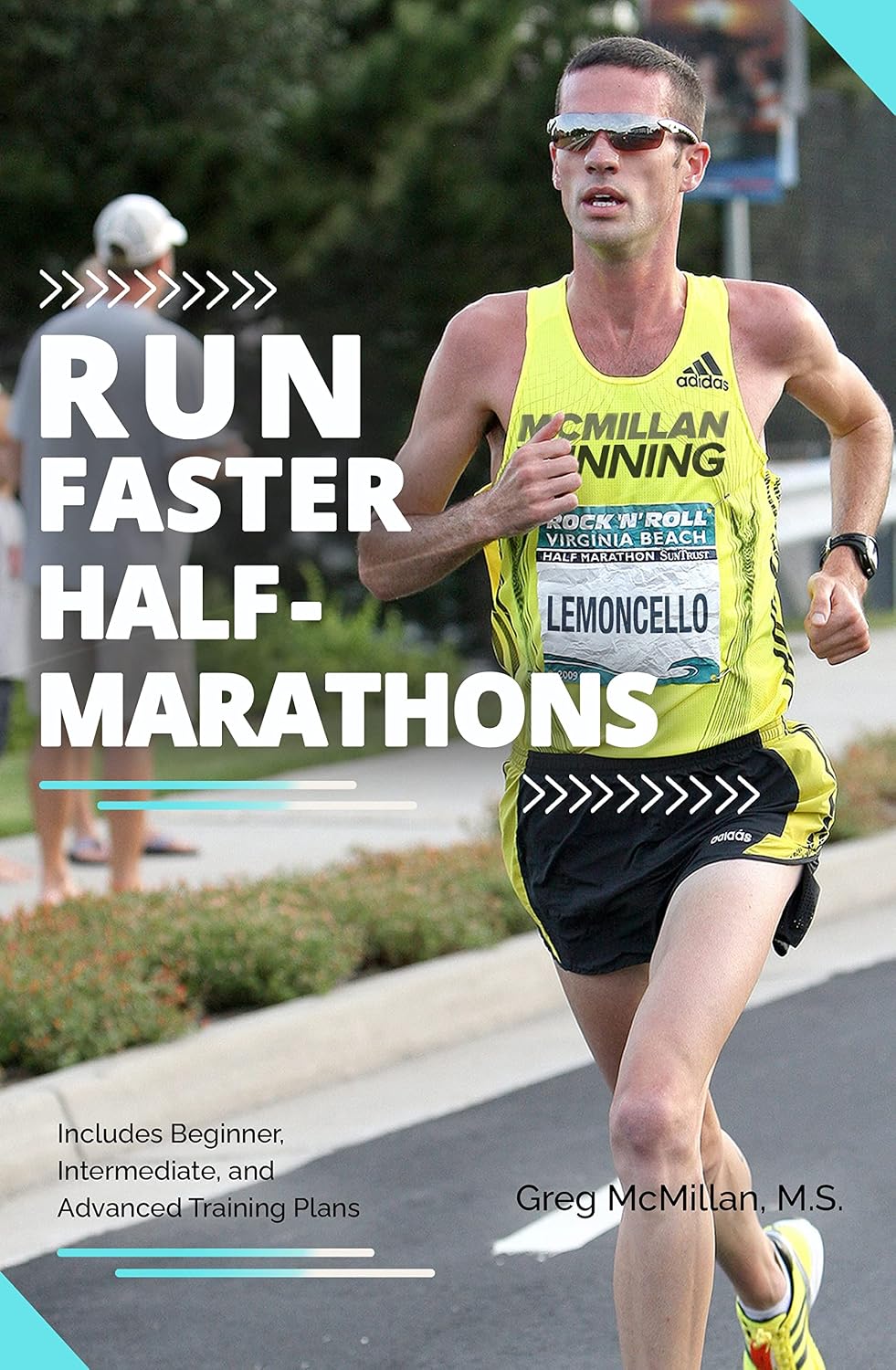 Run Faster Half Marathons (Run Faster Races Series Book 2) (English Edition) baixar livro de graça