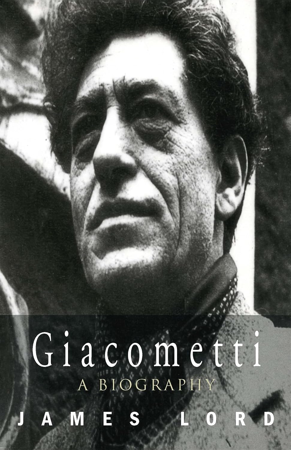 Giacometti: A Biography baixar o livro de graça
