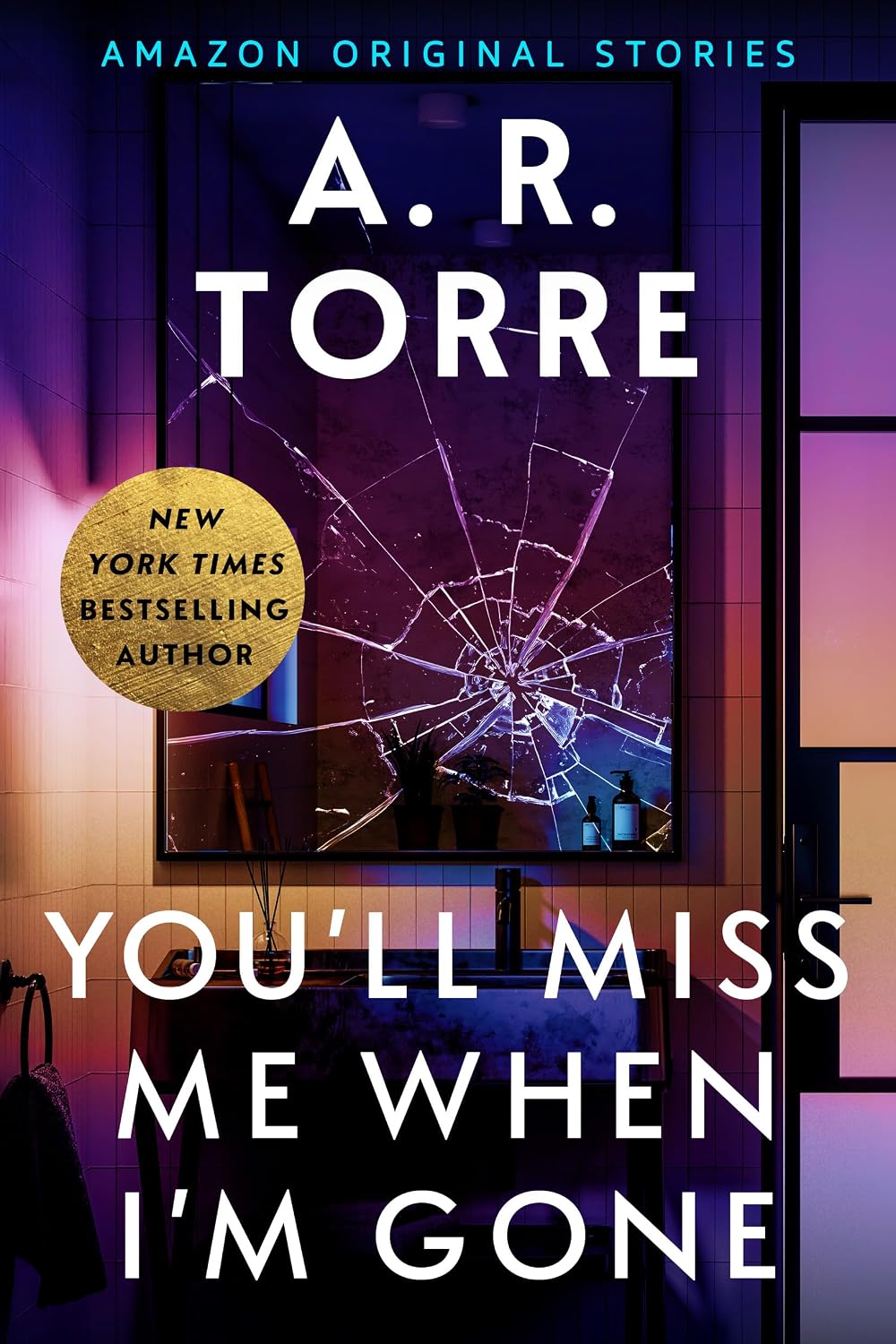 You'll Miss Me When I'm Gone (Deadly Ambition collection) (English Edition) baixar livro de graça
