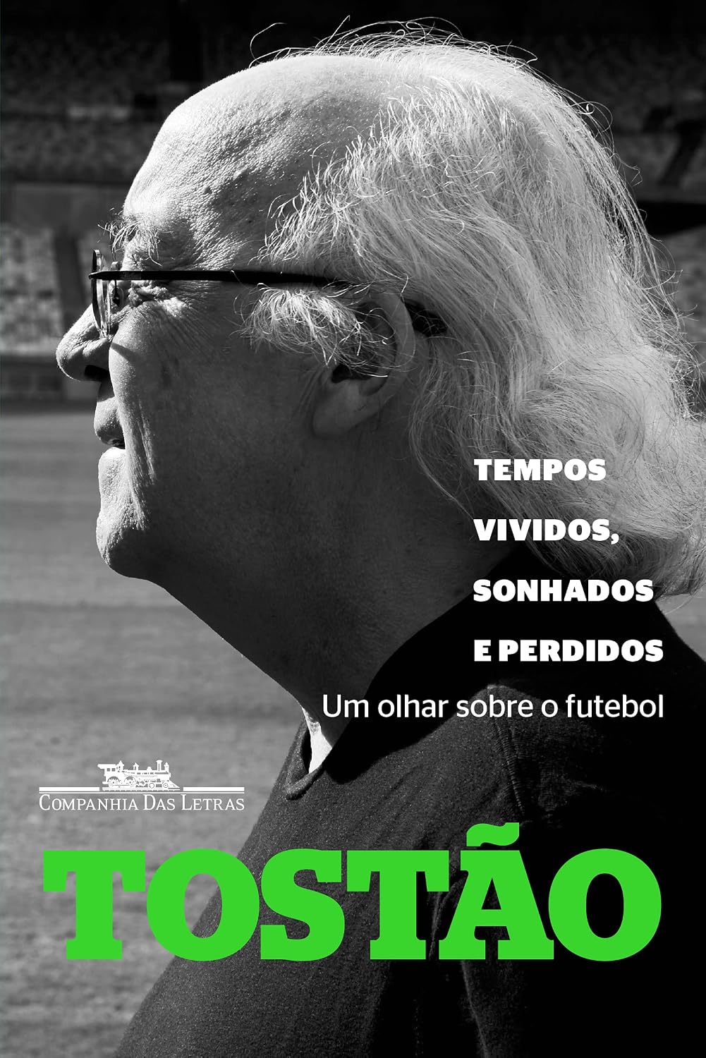 ler totalmente Tempos vividos, sonhados e perdidos