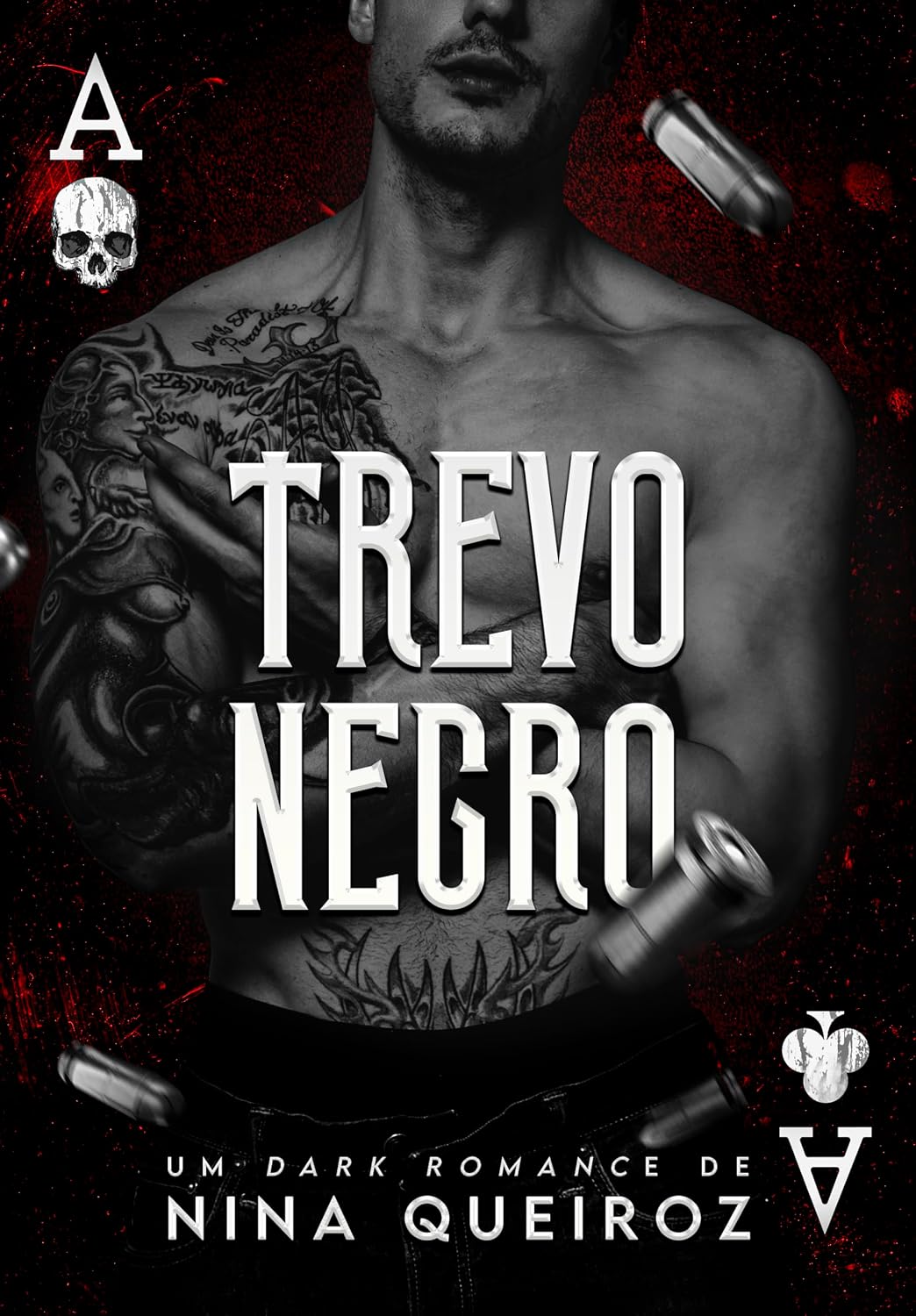 capítulo por capítulo baixar Trevo Negro