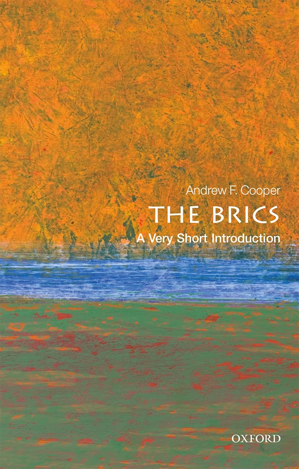 capítulo por capítulo baixar The BRICS: A Very Short Introduction (Very Short Introductions) (English Edition)