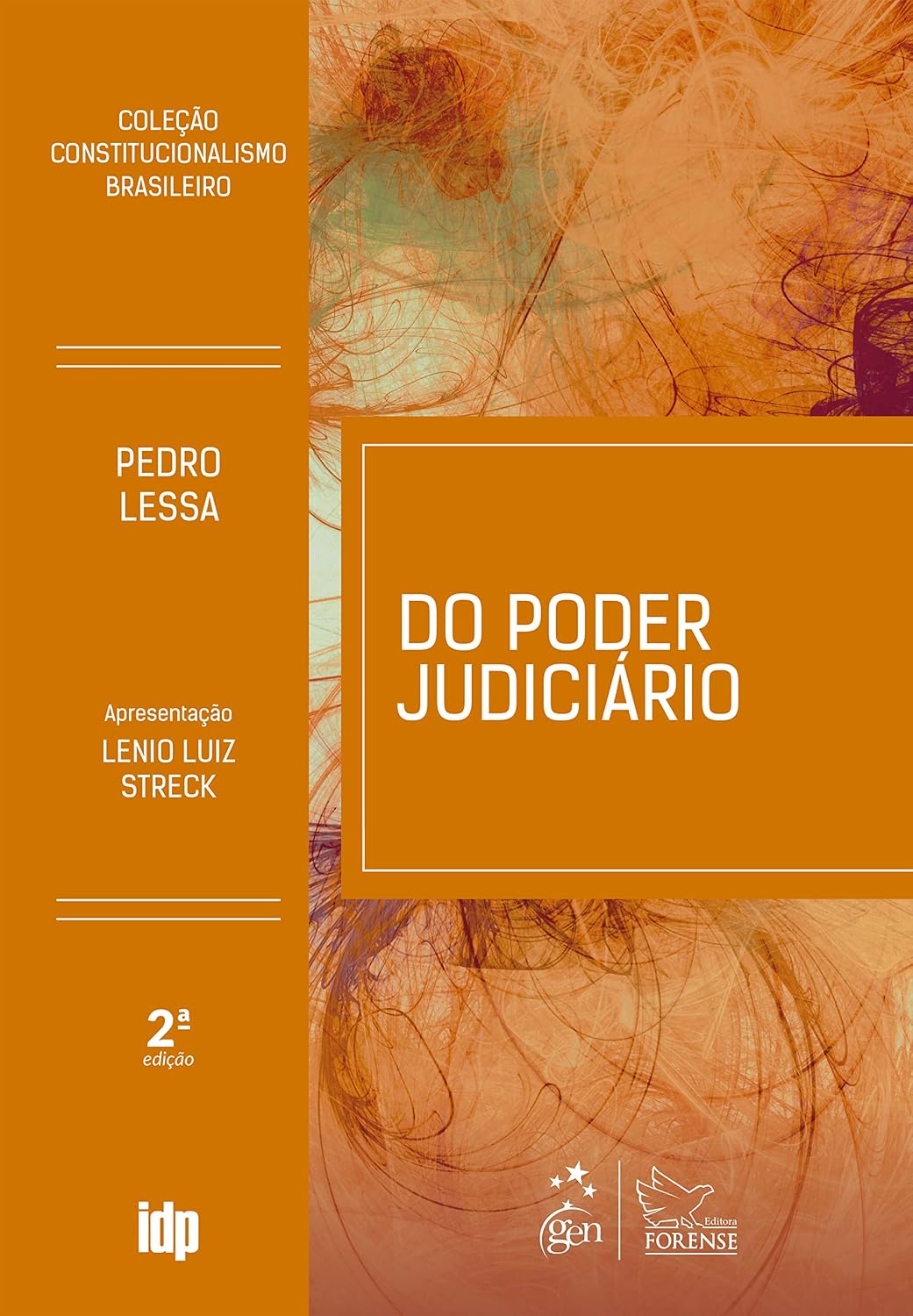 Coleção Constitucionalismo Brasileiro - Do Poder Judiciário - 2ª Edição 2022 baixar o livro de graça