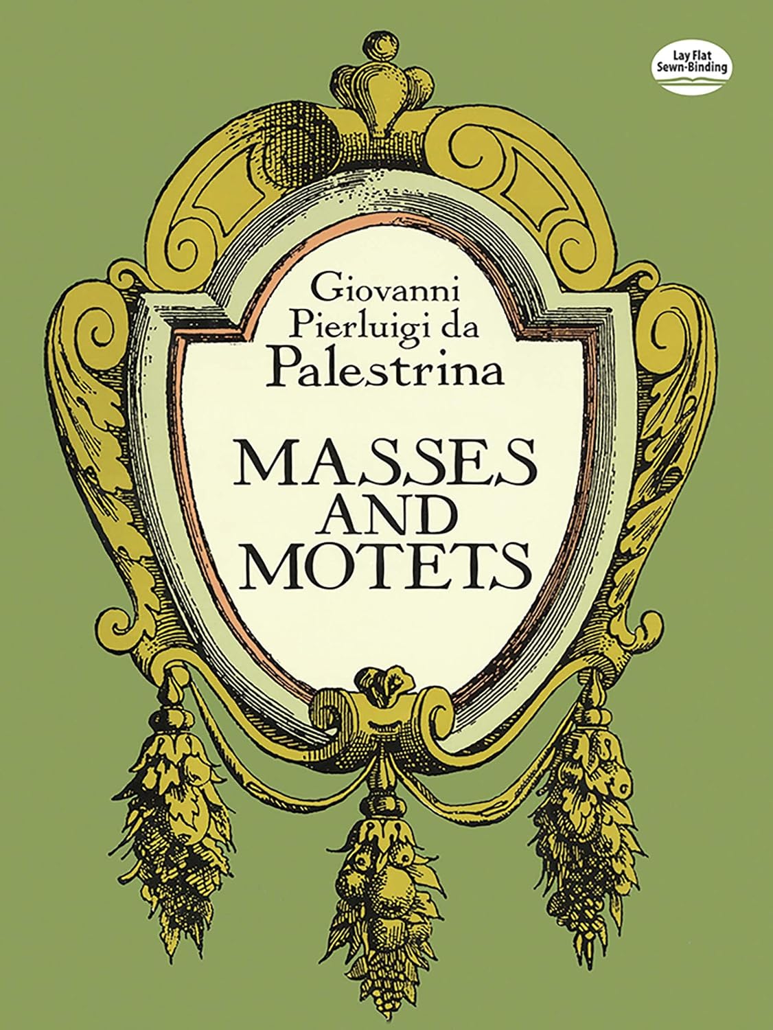 Masses and Motets baixar o livro de graça