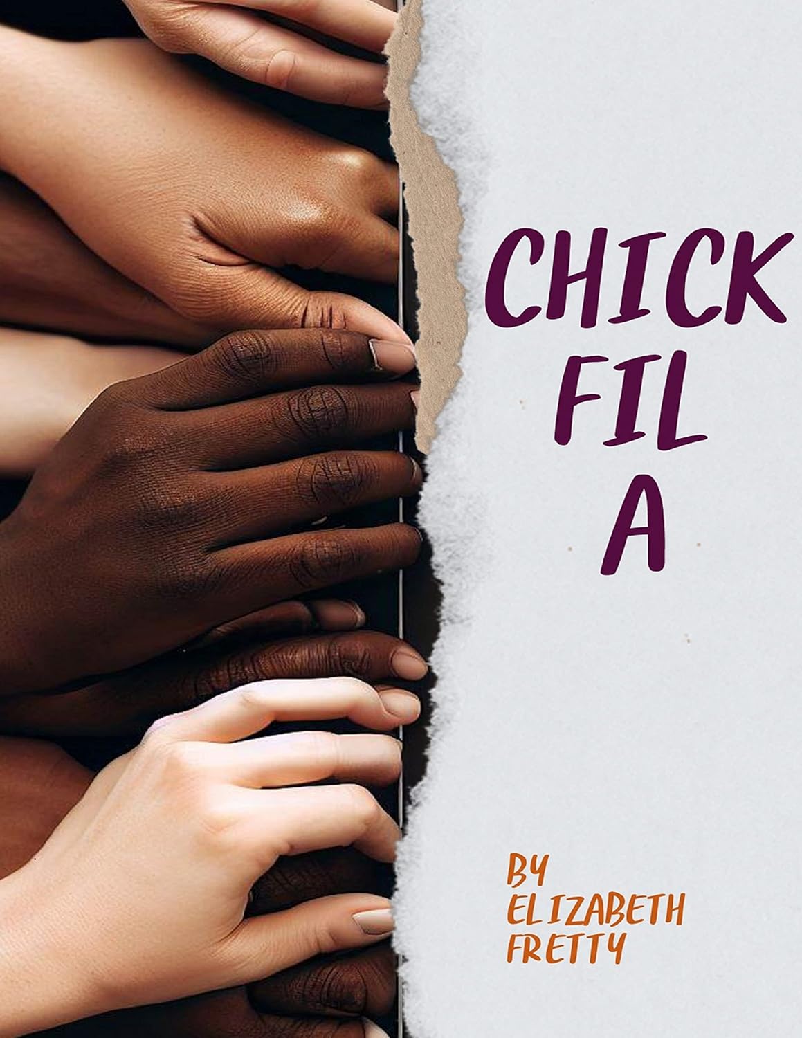 ler totalmente CHICK-FIL-A (English Edition)