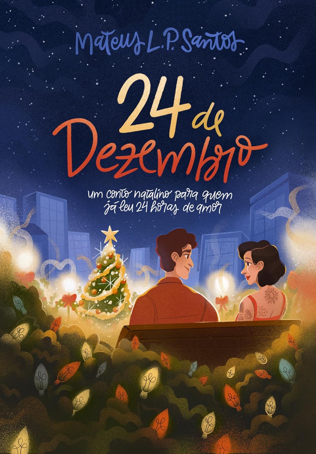 ler totalmente 24 de Dezembro
