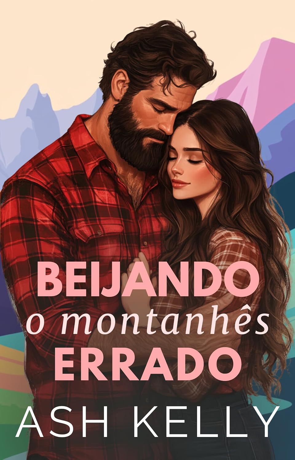 Beijando o montanhês errado (Montamances Livro 1) baixar livro de graça