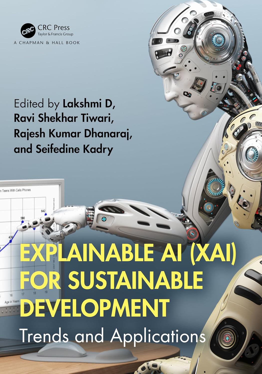 ler totalmente Explainable AI (XAI) for Sustainable Development: Trends and Applications