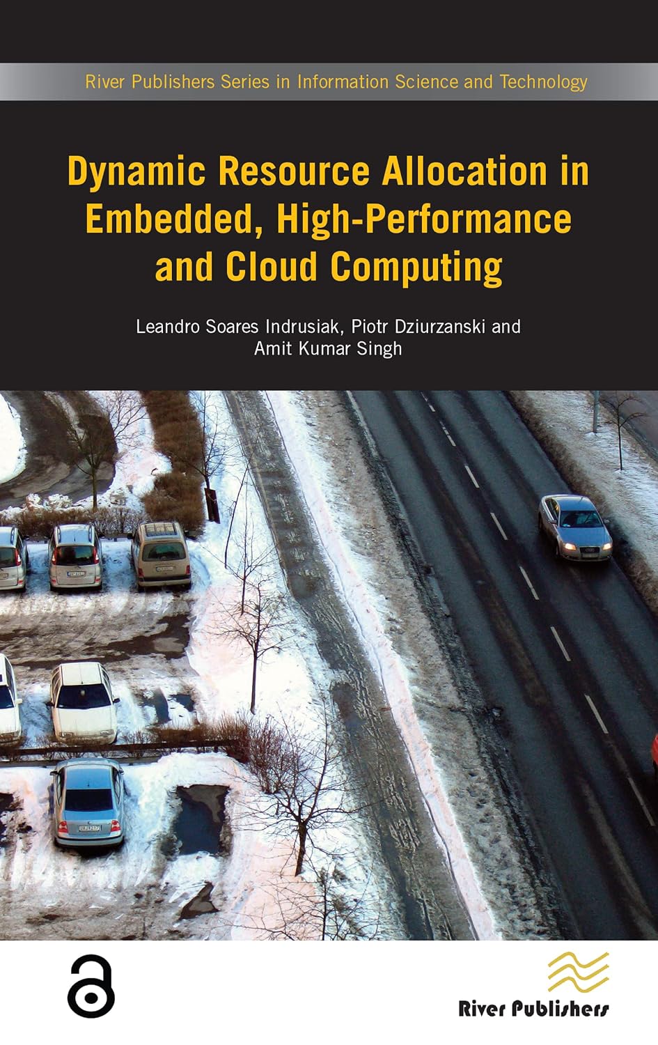 ler totalmente Dynamic Resource Allocation in Embedded, High-Performance and Cloud Computing (English Edition)