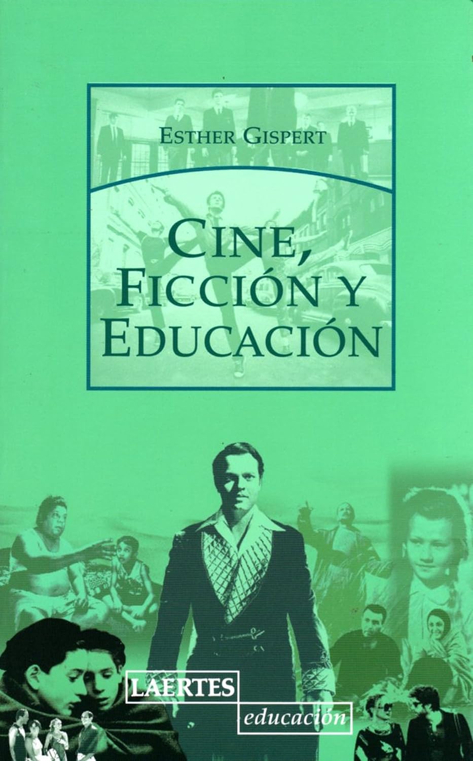 capítulo por capítulo baixar Cine, ficción y educación (Spanish Edition)