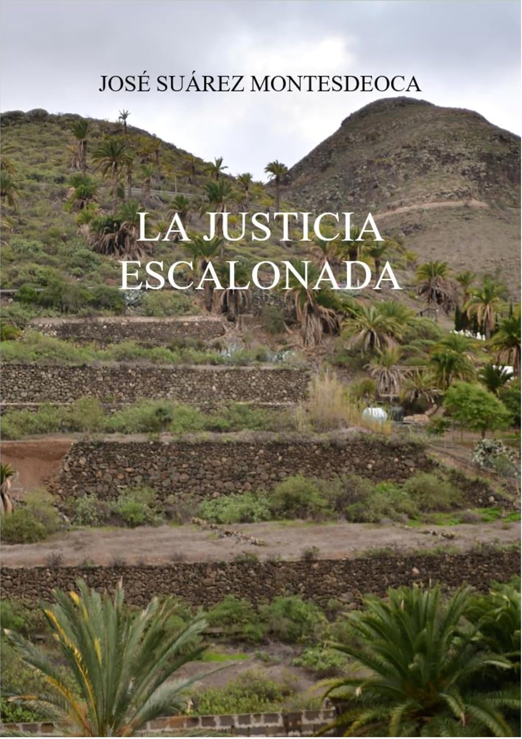 capítulo por capítulo baixar Justicia Escalonada (Spanish Edition)