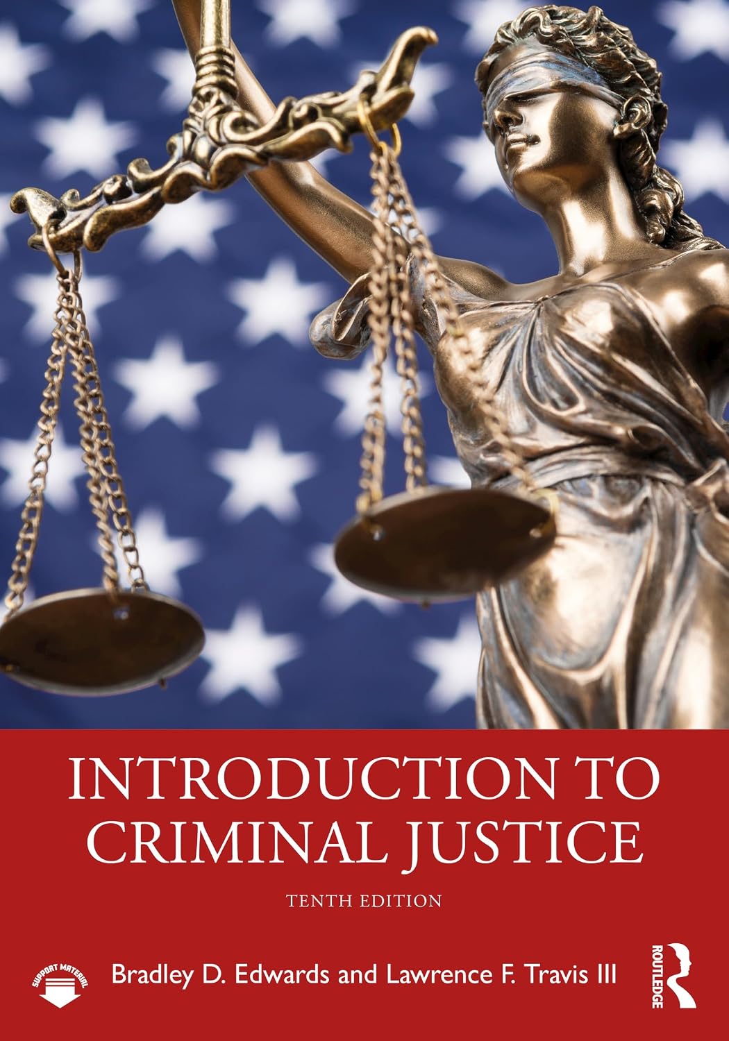 ler totalmente Introduction to Criminal Justice (English Edition)