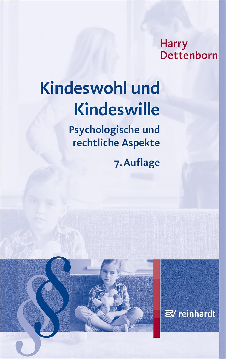 ler totalmente Kindeswohl und Kindeswille: Psychologische und rechtliche Aspekte (German Edition)