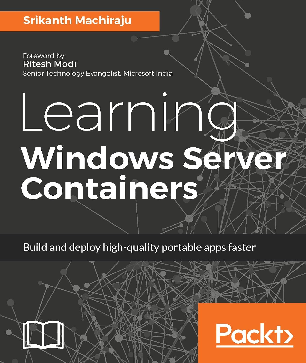 Learning Windows Server Containers (English Edition)