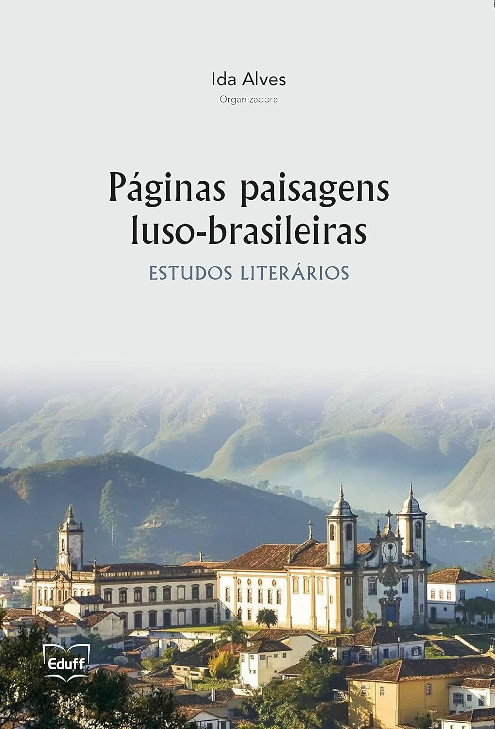 Páginas Paisagens Luso-brasileiras: Estudos Literários