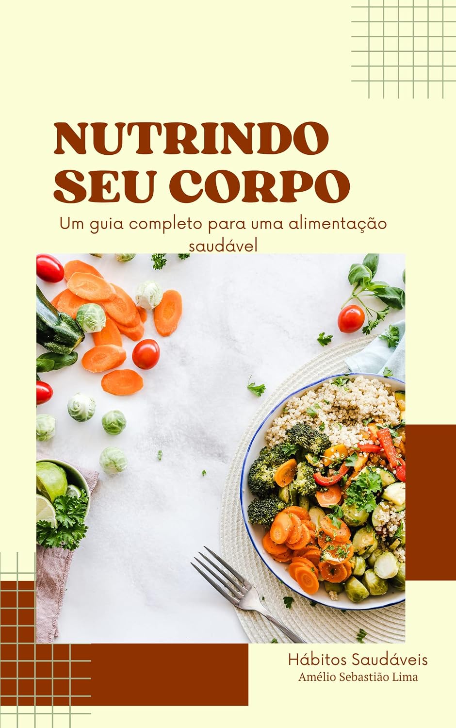 ler totalmente NUTRINDO O SEU CORPO: Nutrição