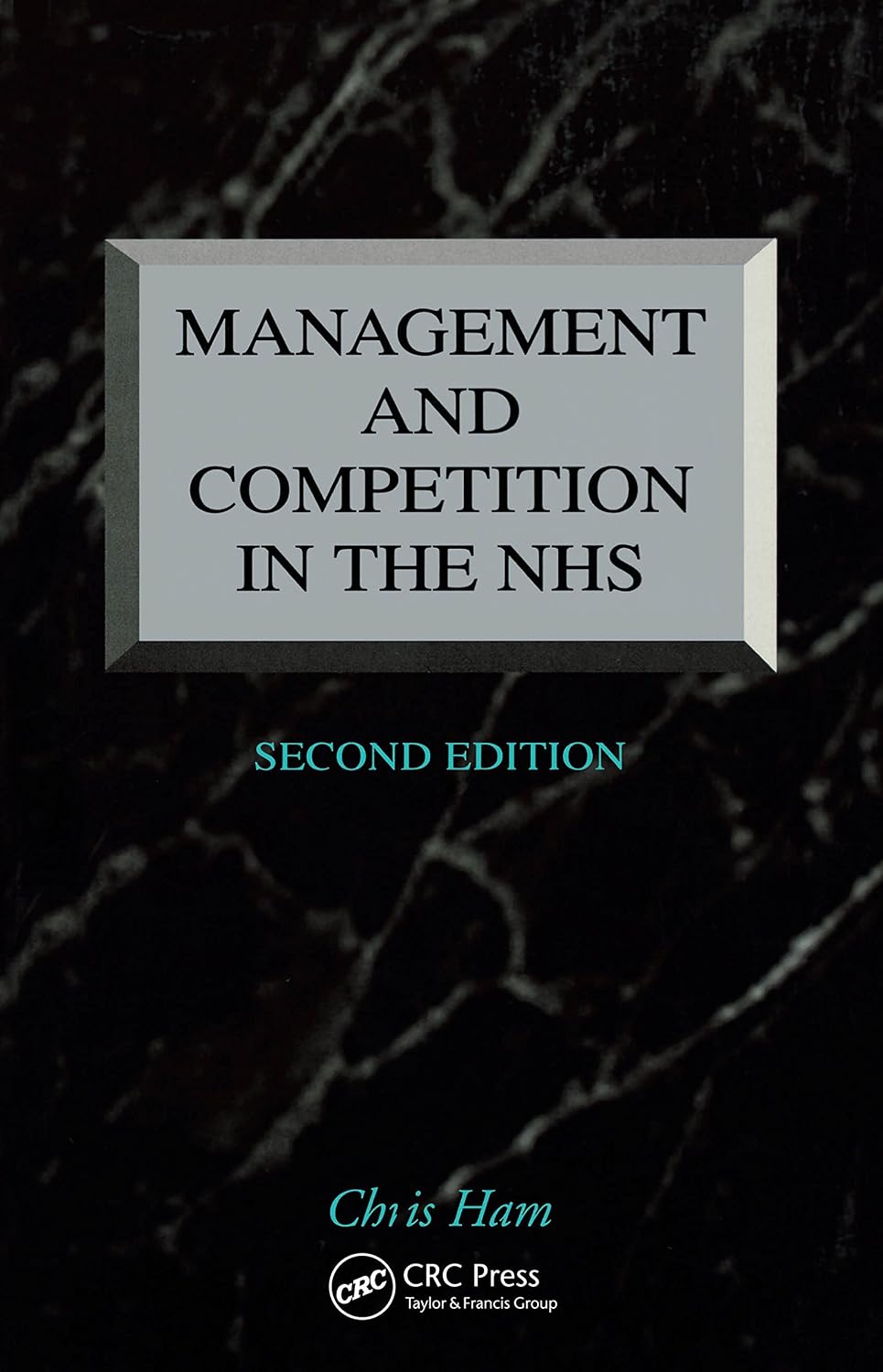 Management and Competition in the NHS (English Edition) baixar livro de graça