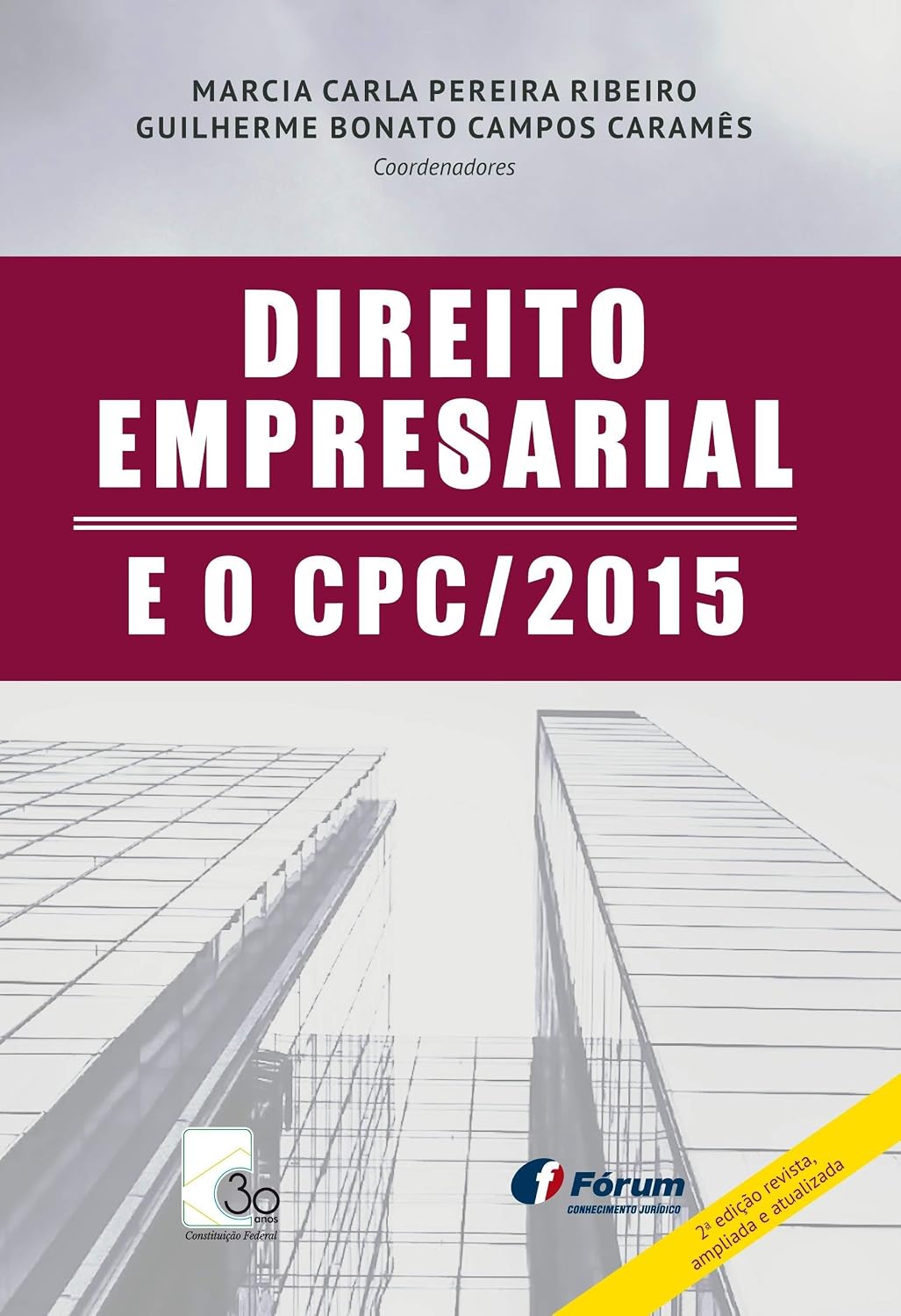 Direito empresarial e o CPC/2015 baixar o livro de graça