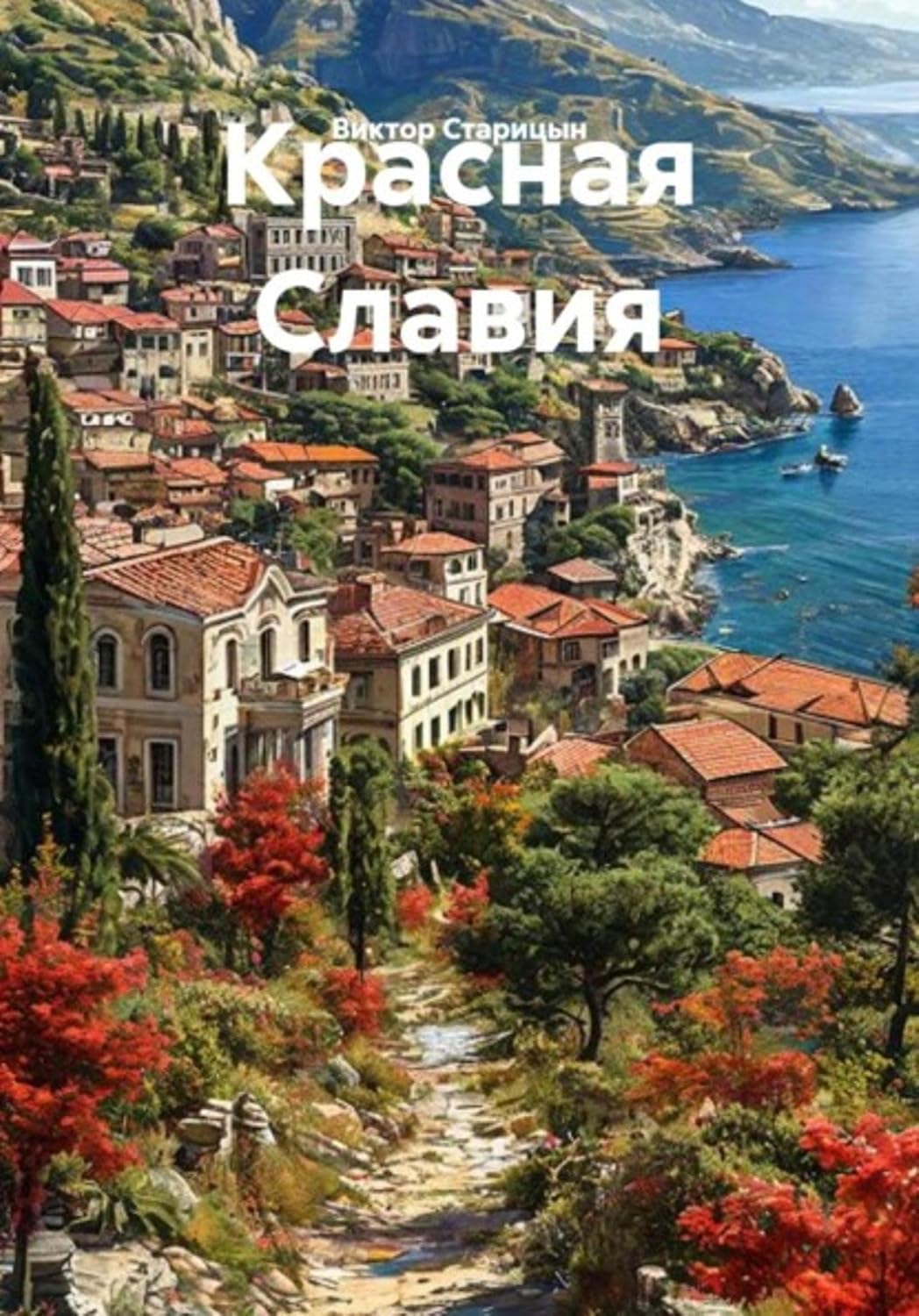 Красная Славия (Russian Edition) baixar livro de graça