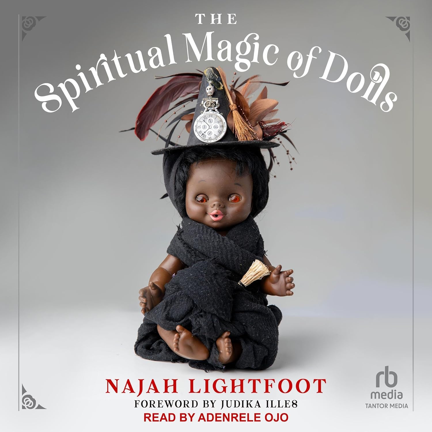 The Spiritual Magic of Dolls baixar livro de graça
