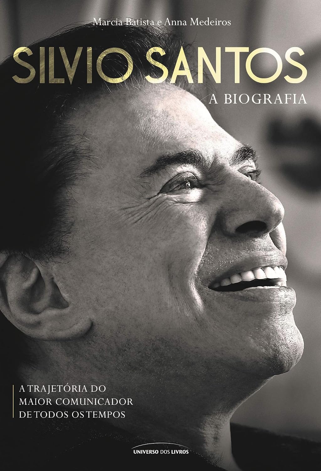ler totalmente Silvio Santos: A biografia