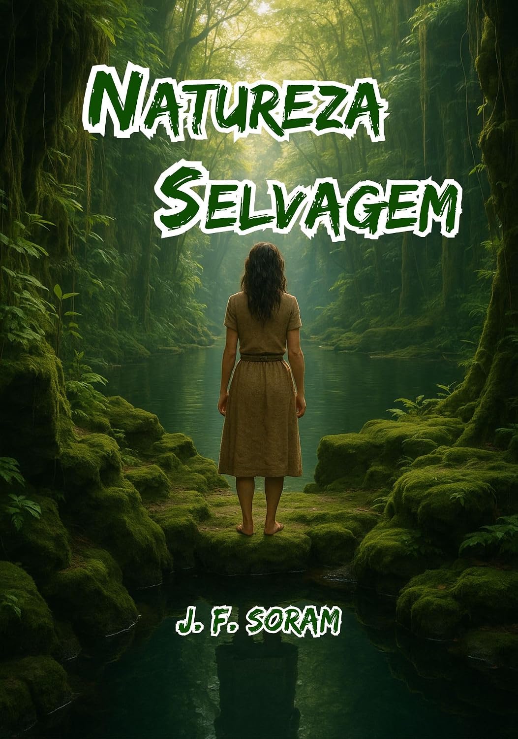 Natureza Selvagem baixar o livro de graça