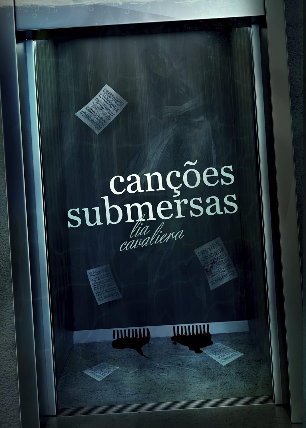 Canções Submersas baixar livro de graça
