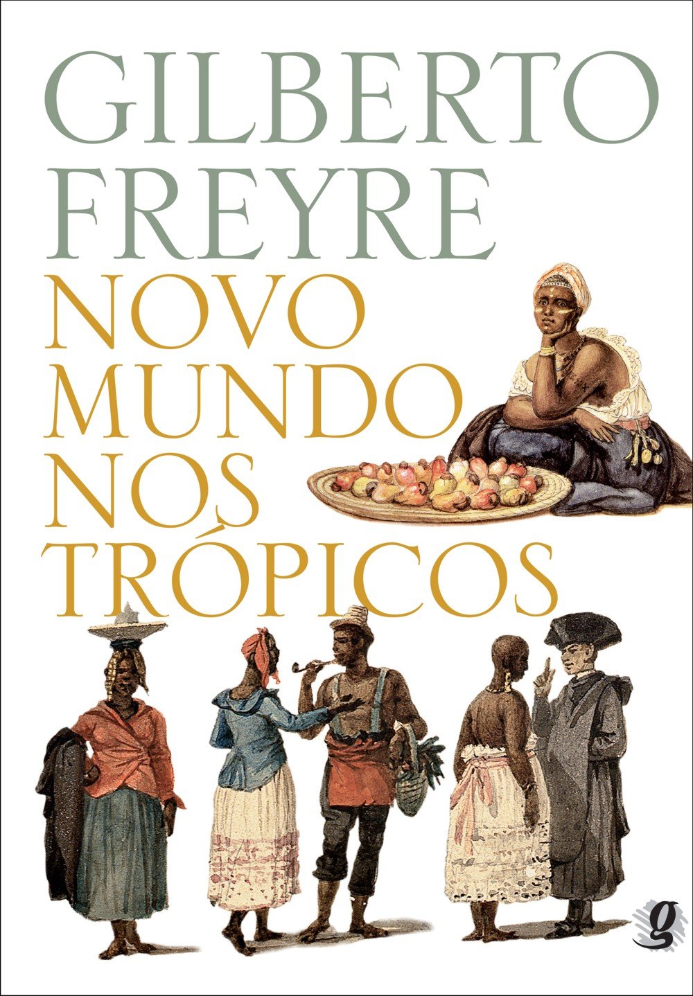 Novo mundo nos trópicos baixar o livro de graça